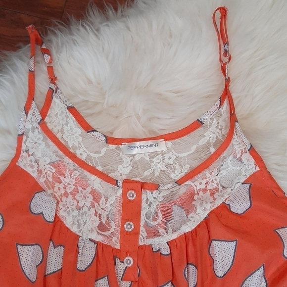 Peppermint Sundress - Picture 4 of 6